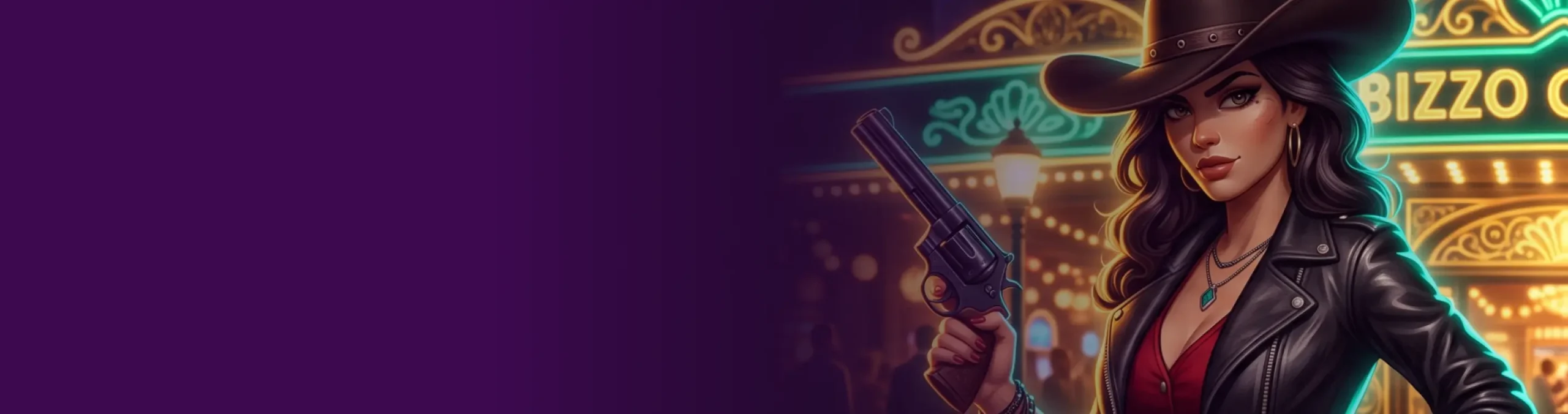 Bizzo Casino Suomi