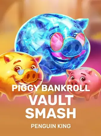 Vault Smash