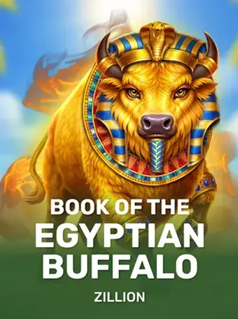 Egyptian Buffalo