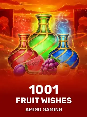 1001 Fruit Wishes